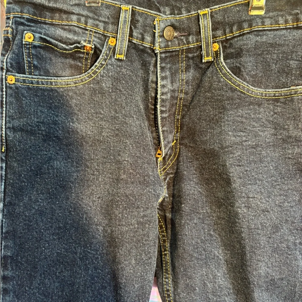 Levis classic levi